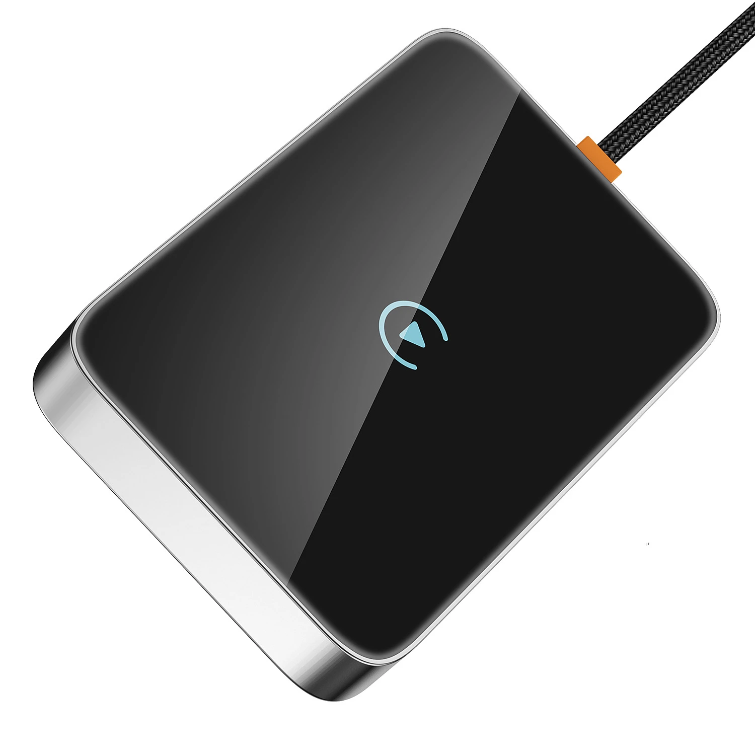 2024 High Quality Android 12 car smart multimedia box wireless carplay wireless android auto carplay android ai box for car