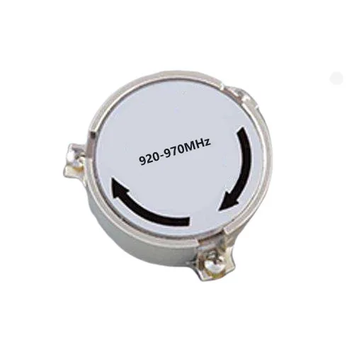 Support Custom OEM SMA N Coaxial 88-108MHz RF Isolator
