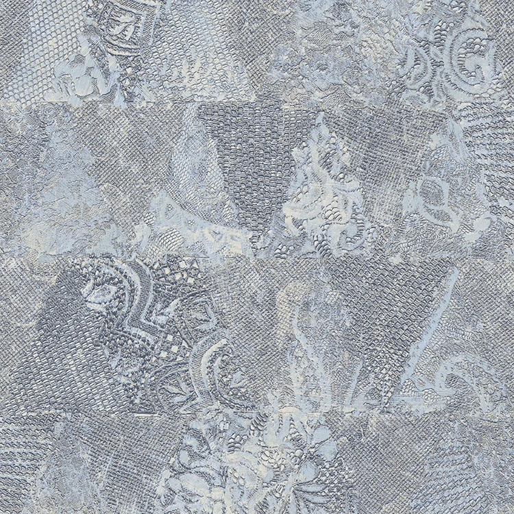 Beautiful and newest design pvc wallpaper for bedroom decor