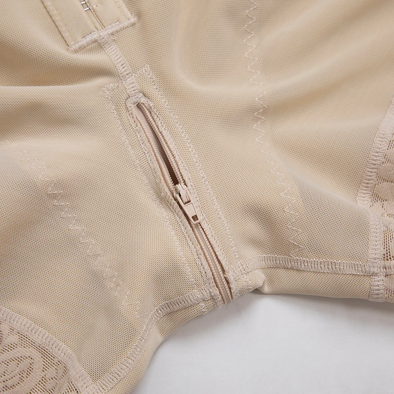 Custom Logo Vestido Con Posture Corrector Corset Correction Active Bodyshape Jumpsuit Butt Lifter Tummy Control Shapewear