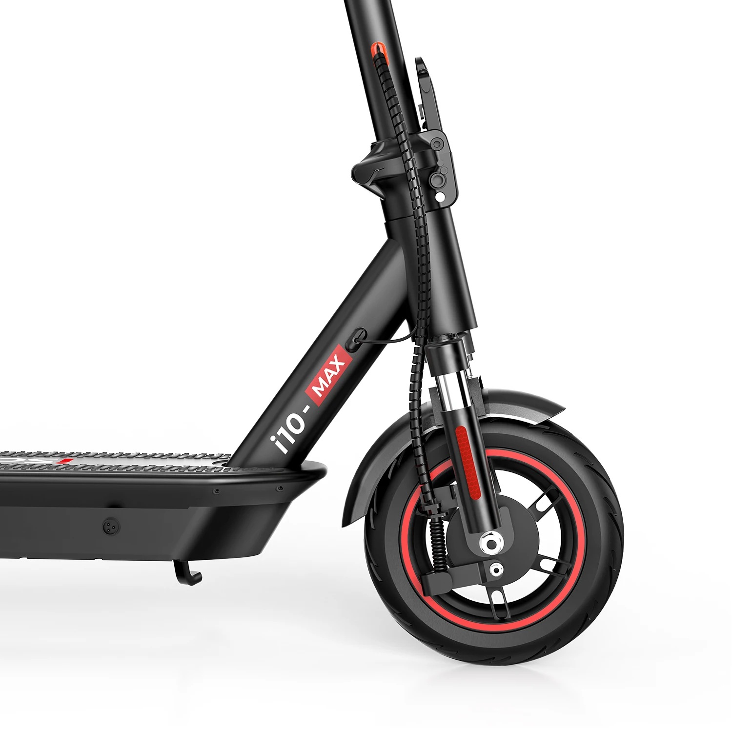 Новое поступление iScooter i10Max 750 Вт мощность дальнего радиуса действия 90 км склад ЕС скорость 45 км/ч Электрический скутер для взрослых
