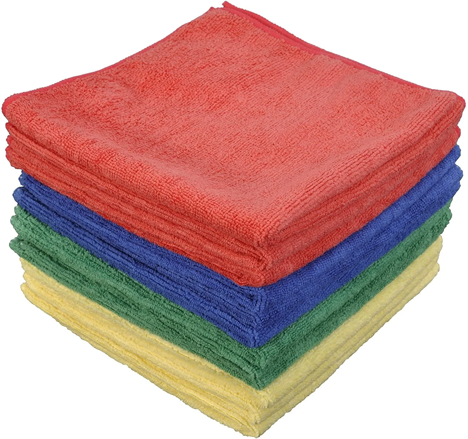 Полотенце из микрофибры 40x40