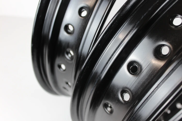 motorcycles rim aluminum wheel