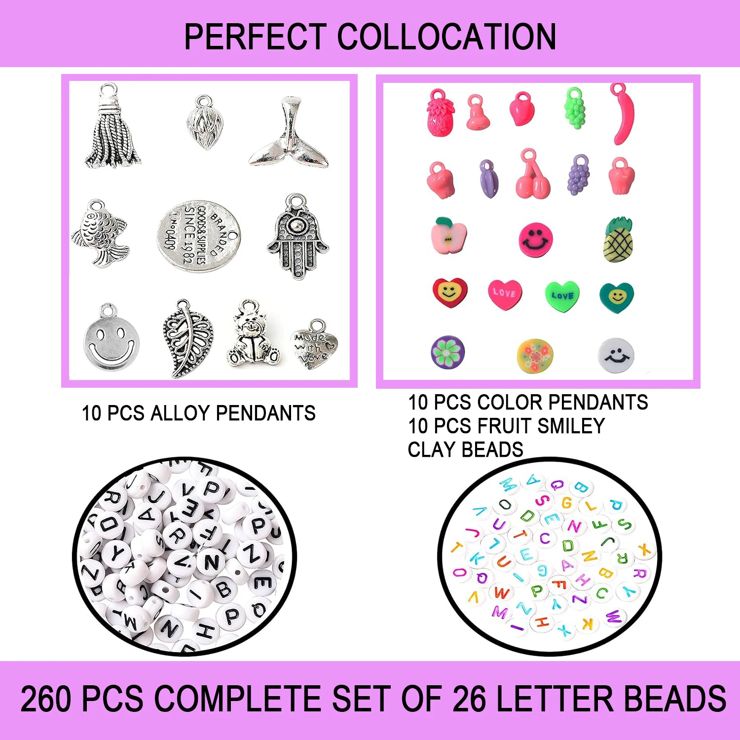 8800+pcs 4mm 12/0 48 Colors Glass Seed Beads Charms Bracelet Jewelry Making Beads Kit Gifts