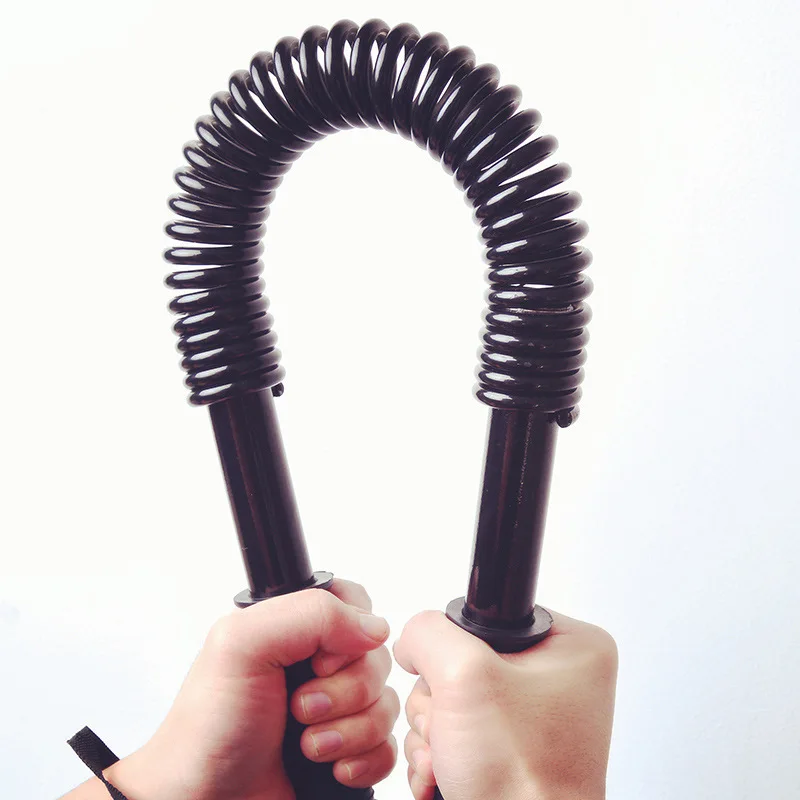 Home Breast Arm Muscle Expander Hand Grip Stick Portable Strength-trainning Equipment Horizontal Bar 40Kg 30Kg 20Kg