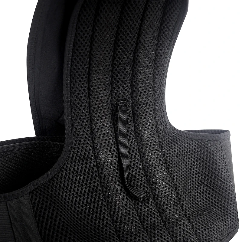 Custom print logo Posture Corrector For Women Adjustable Back Posture Brace Corrector For Men