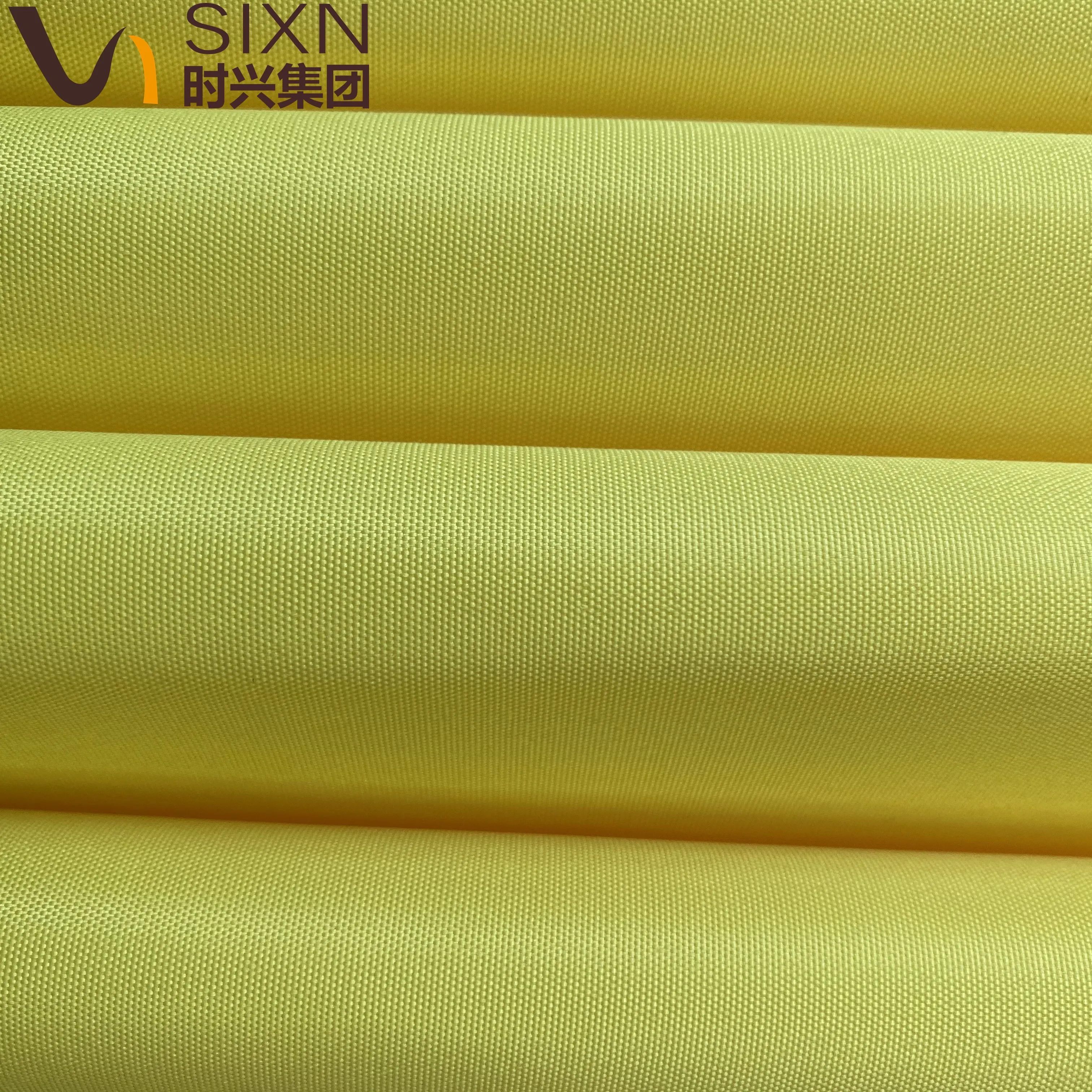 Wholesale High Quality Waterproof 1000mm 100% Polyester Oxford Fabric For Making Bag And Raincoat