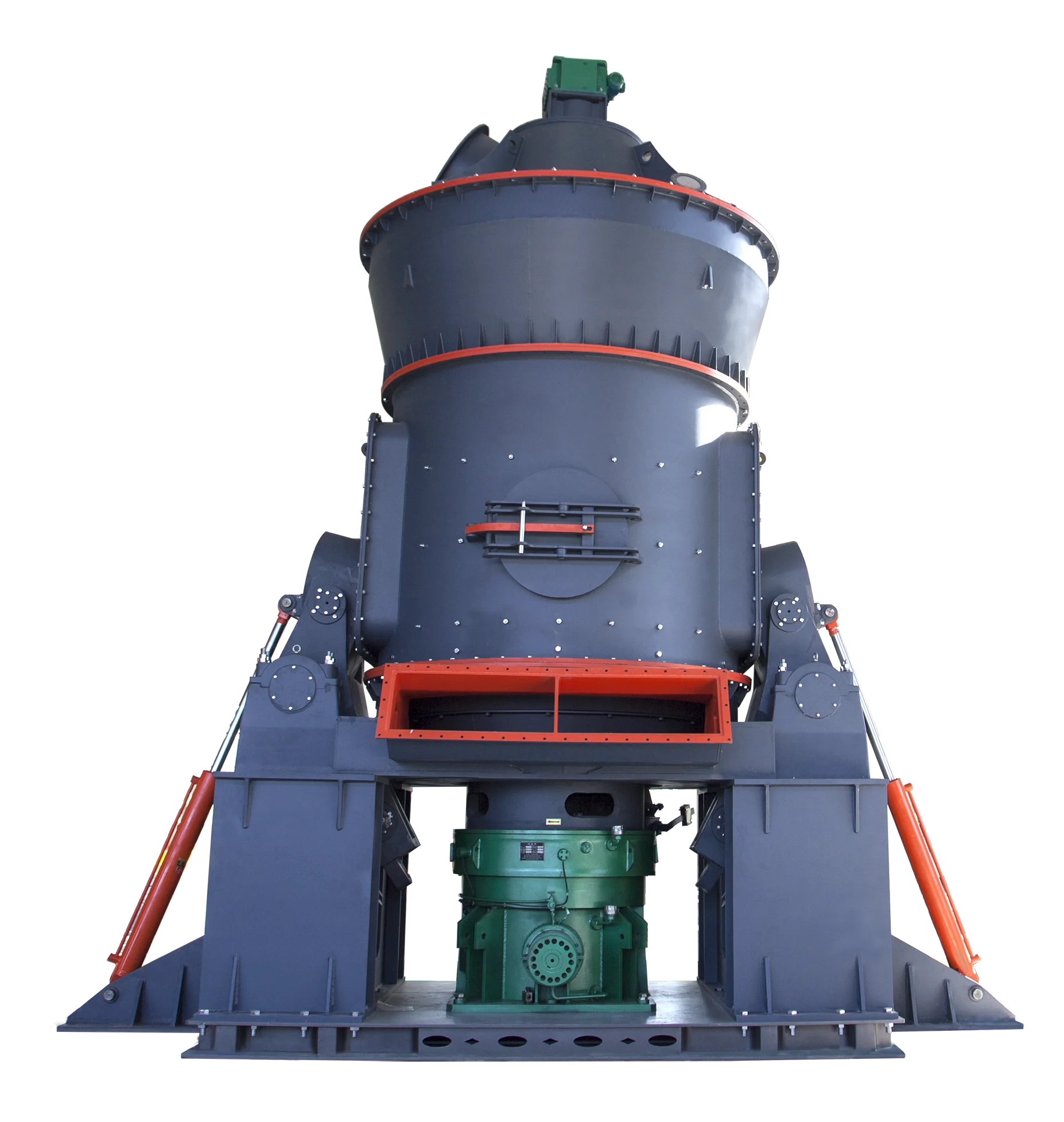 30-50Tph Best Graphite Copper Mine Powder Equipment for Sale in Zimbabwe Lm Vertical Roller Grinding Mill