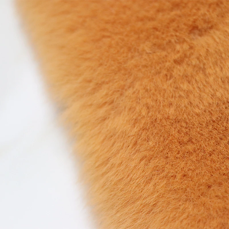 2431 Home Warm Heavyweight Blankets Carpet Supersoft Plush Fluffy Fabric Textile for Furniture Arsenal