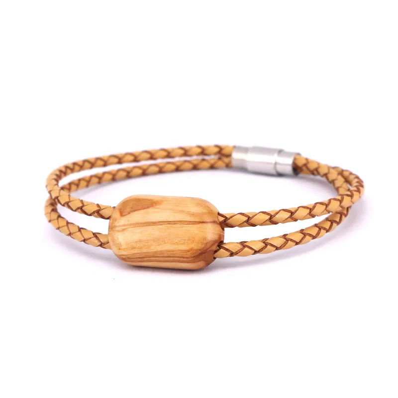 Black and white tungsten bracelet,fashion men bracelet,watch ops bracelets by Vlink jewelry