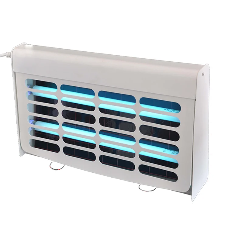 Профессиональные москитные легкие ловушки для