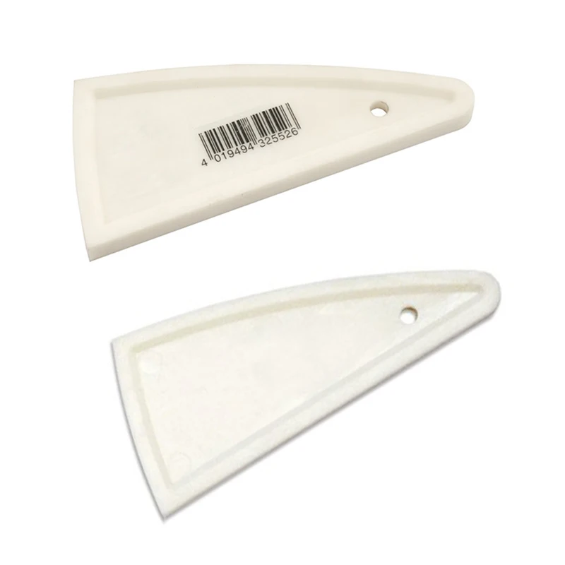 White Joint Silifix Silicone Sealant Profiler Wiper Remover Smoother Finisher Scraper Caulk Spatula Caulking Finishing Tool