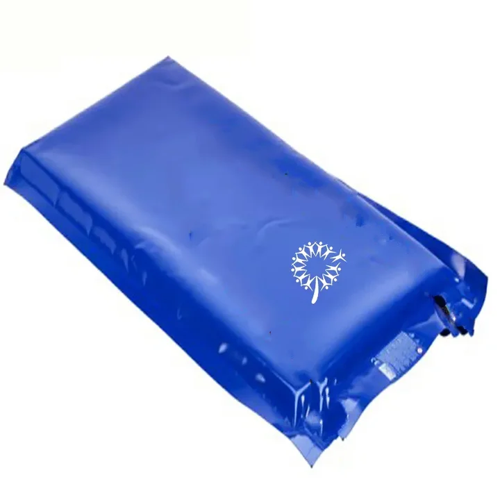 Outdoor Classic Winter Sledge Snow Sled for Kids Adults Customized Logo PVC Snow Foam Slider with Durable Ropes Handles