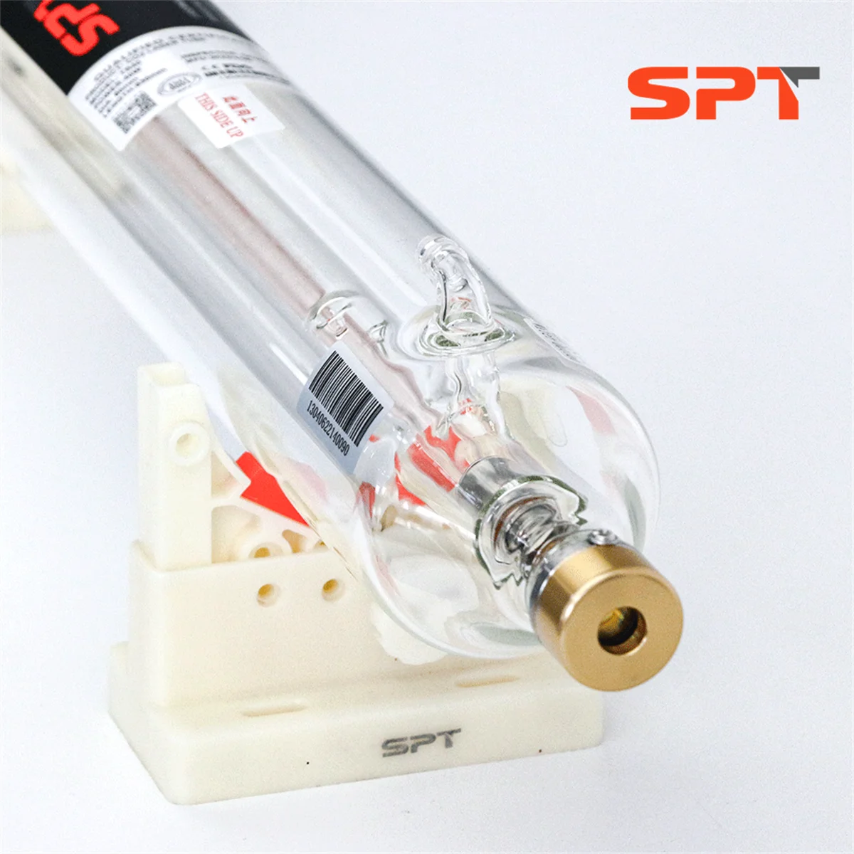 Катализатор SPT T40 и CO2 лазерная трубка 40 Вт