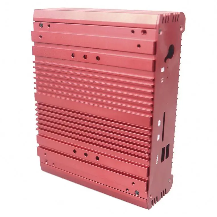 Игровой оптический привод с коротким креплением Toslink сервер 4U стойка Atx 2U Mini Itx открытая алюминиевая башня Aerox Amr корпус для компьютера