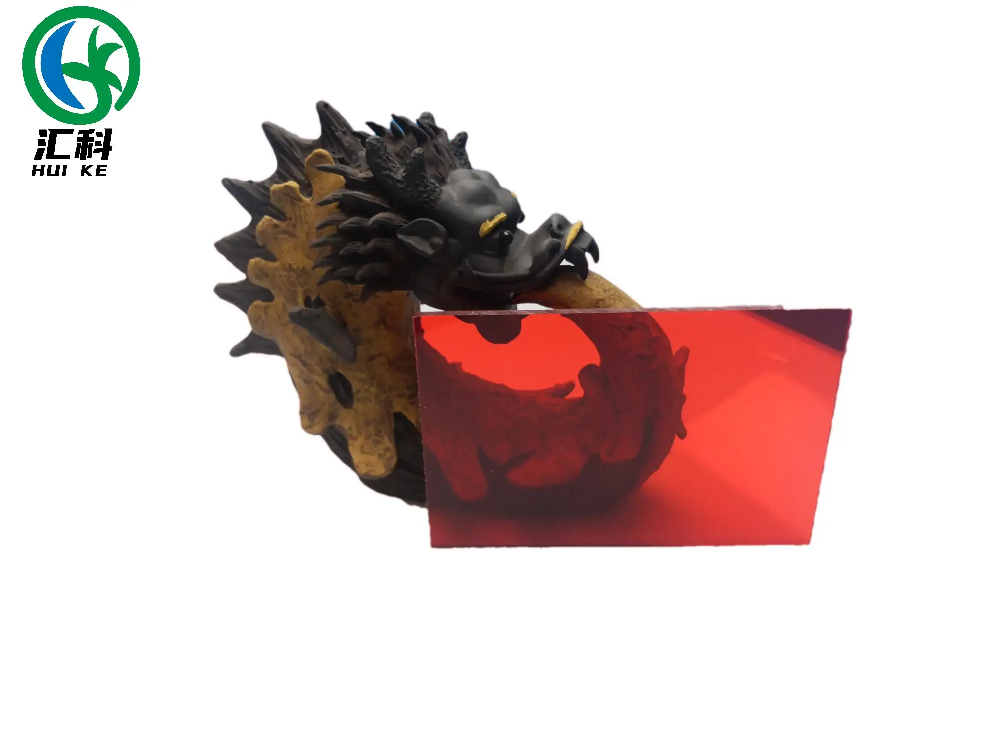 
uv coated high quality long lifetime low price fireproof polycarbonate sheet philippines 