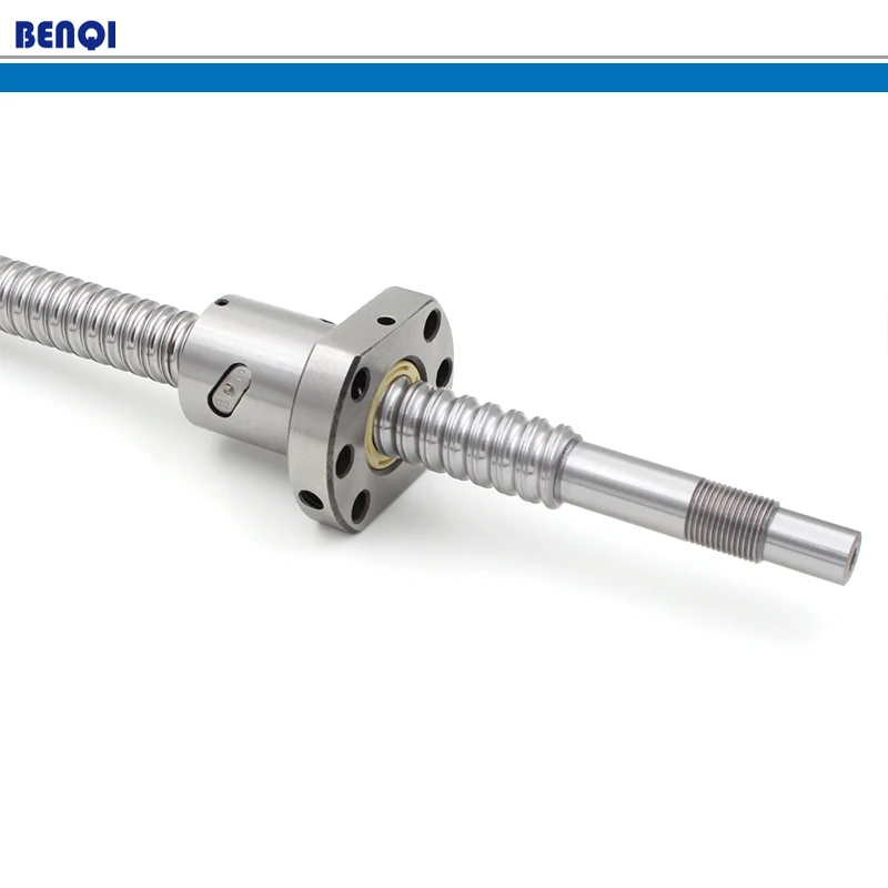 sfu2010-3 milled ball screw high precision hiwin tbi brand