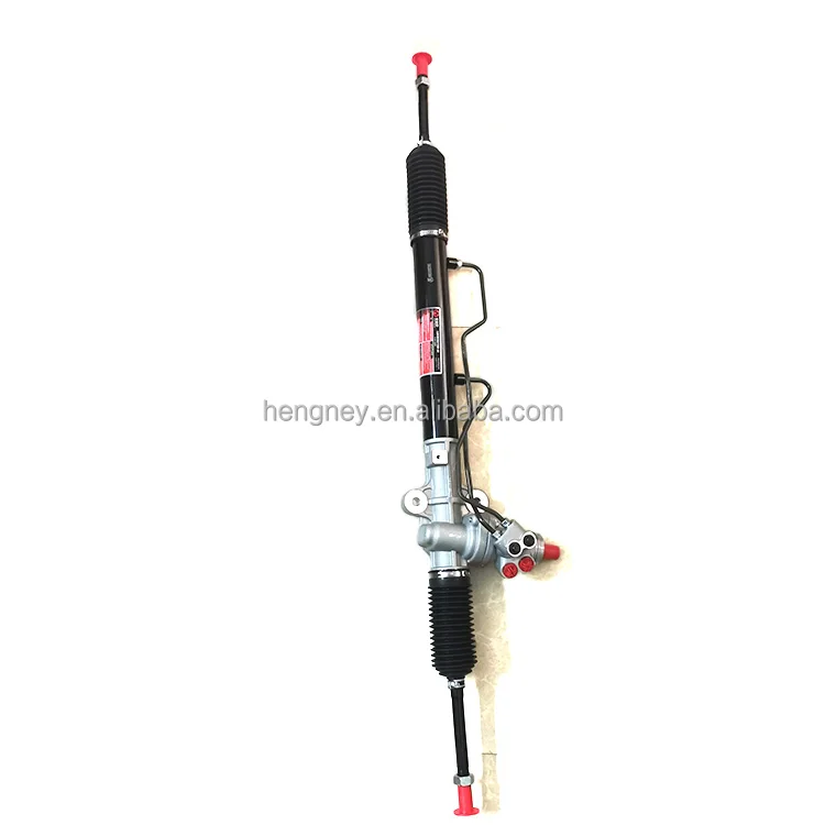 Hengney Brand New Hot selling OE# 57700-1F050 577001F050 For Kia Sportage 2.0 CRDi 2004 Power Steering Rack