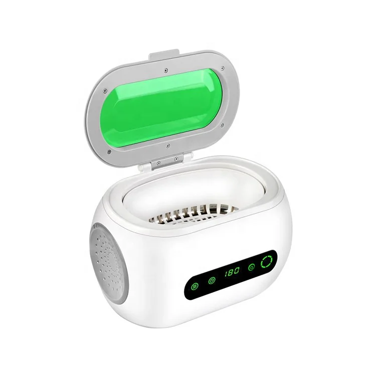 2021 Hot Sale Cheap Wholesale Domestic Mini Ultrasonic Tooth Cleaner