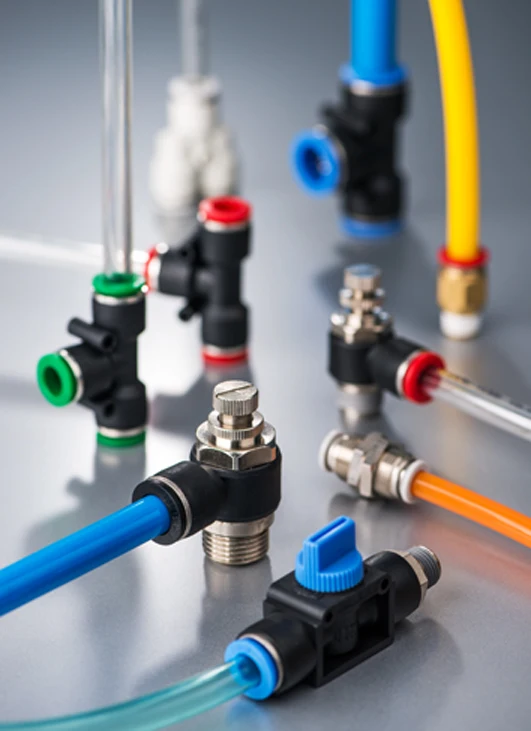 
Blue White Black Red Orange Transparent Color 3 4 6 8 10 12 14 16 mm OD Polyurethane Air Pneumatic Hose For One Touch Fittings 