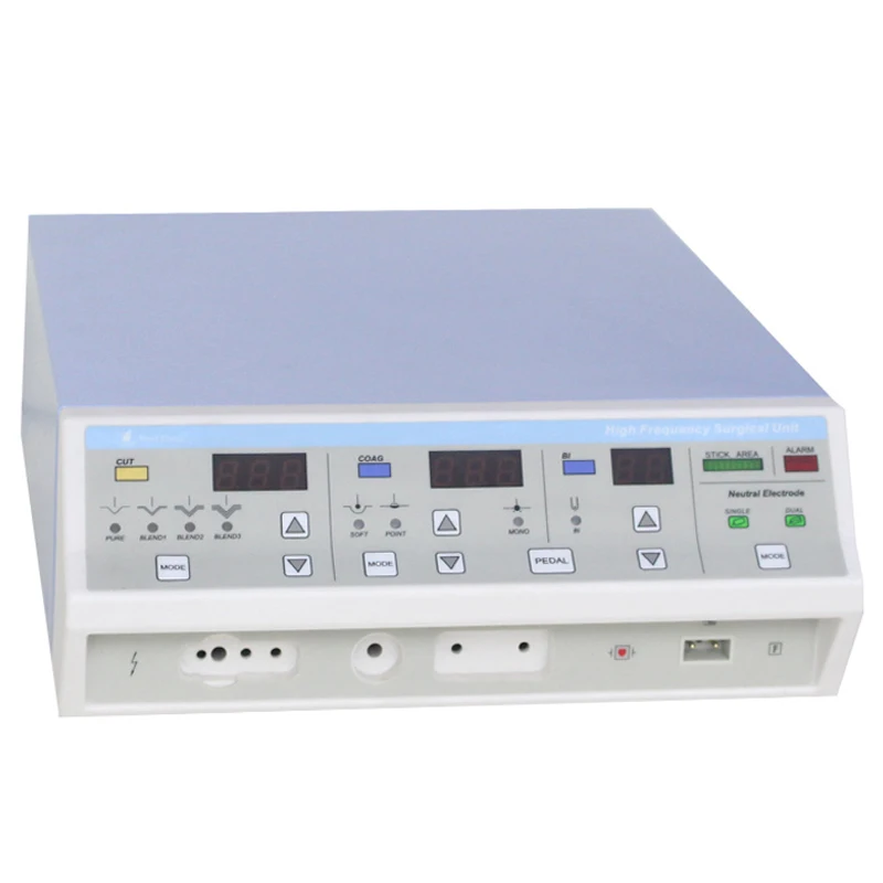Heal Force High Frequency Electrosurgical Unit Price Pencil Cautery Cable Valleylab Diathermy Cautery