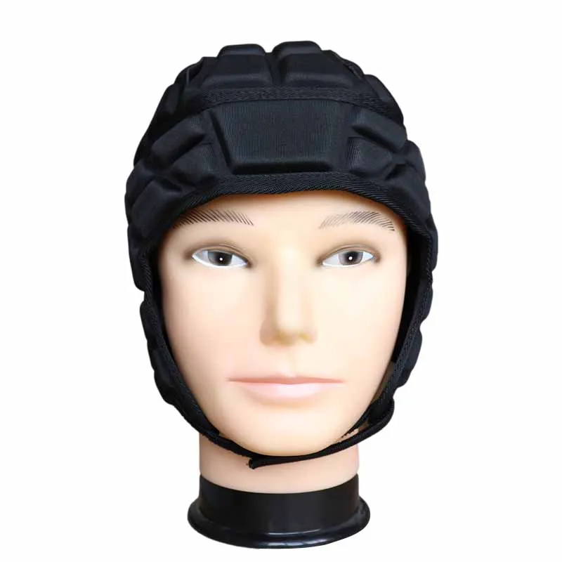 EVA rugby baseball helmet hockey head protection EVA sponge lining football headgear sponge pad