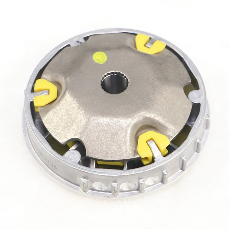 2612B-IZ35-0001 motorcycle parts scooter clutch set driven pulley set for Vespa