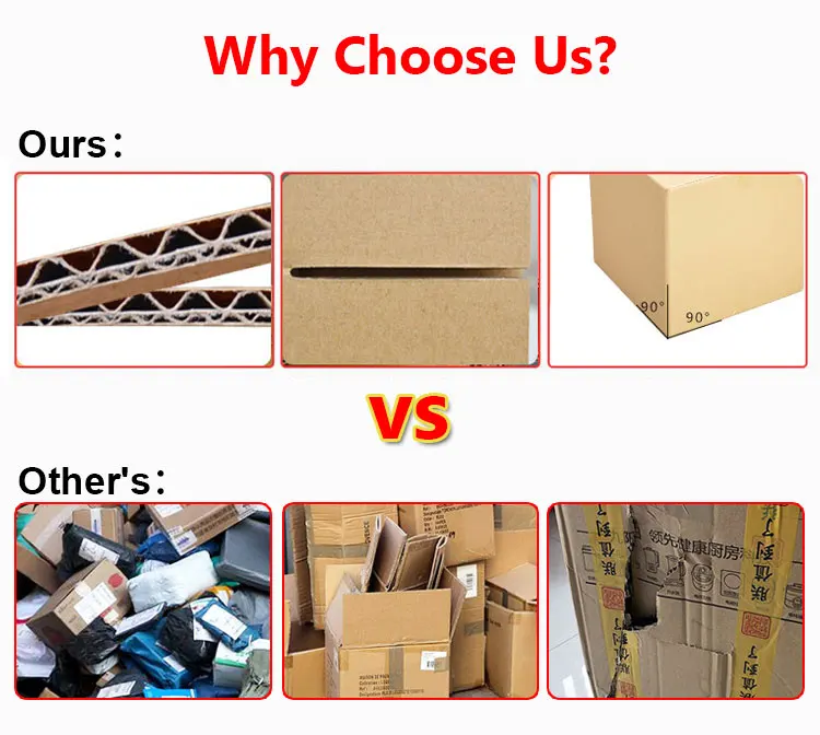 Cheap Personalized Pillow Box Packaging With Handle Black Packaging Box With Logo Printed For Hair Extensions With Paper Bag