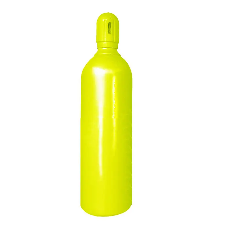 Professional Factory High-Strength 34Crmo4 Gas Cylinders Customizable Vehicle Gas Storage 80L Cng Tanks