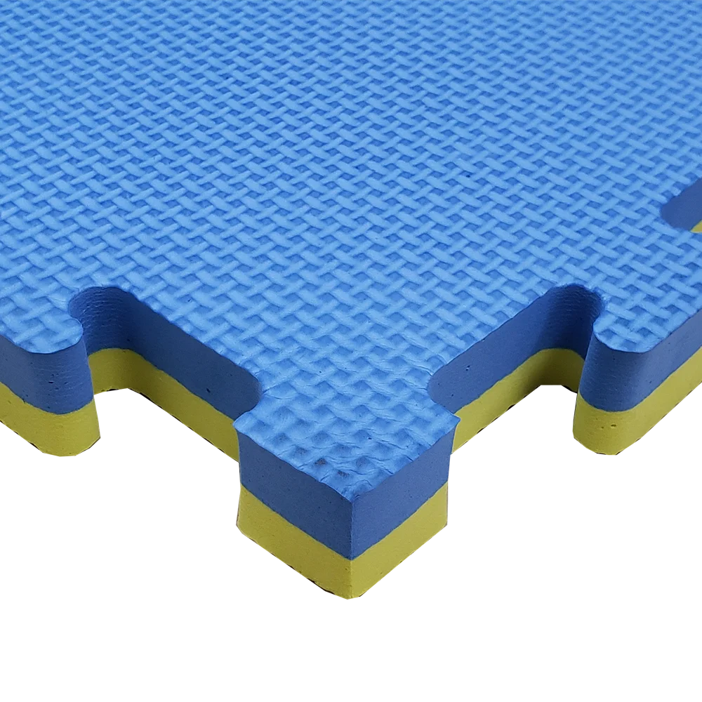 Hot selling High Quality EVA Floor 40mm Puzzle Mats Martial Arts Tatami Taekwondo Judo Tatami Mat