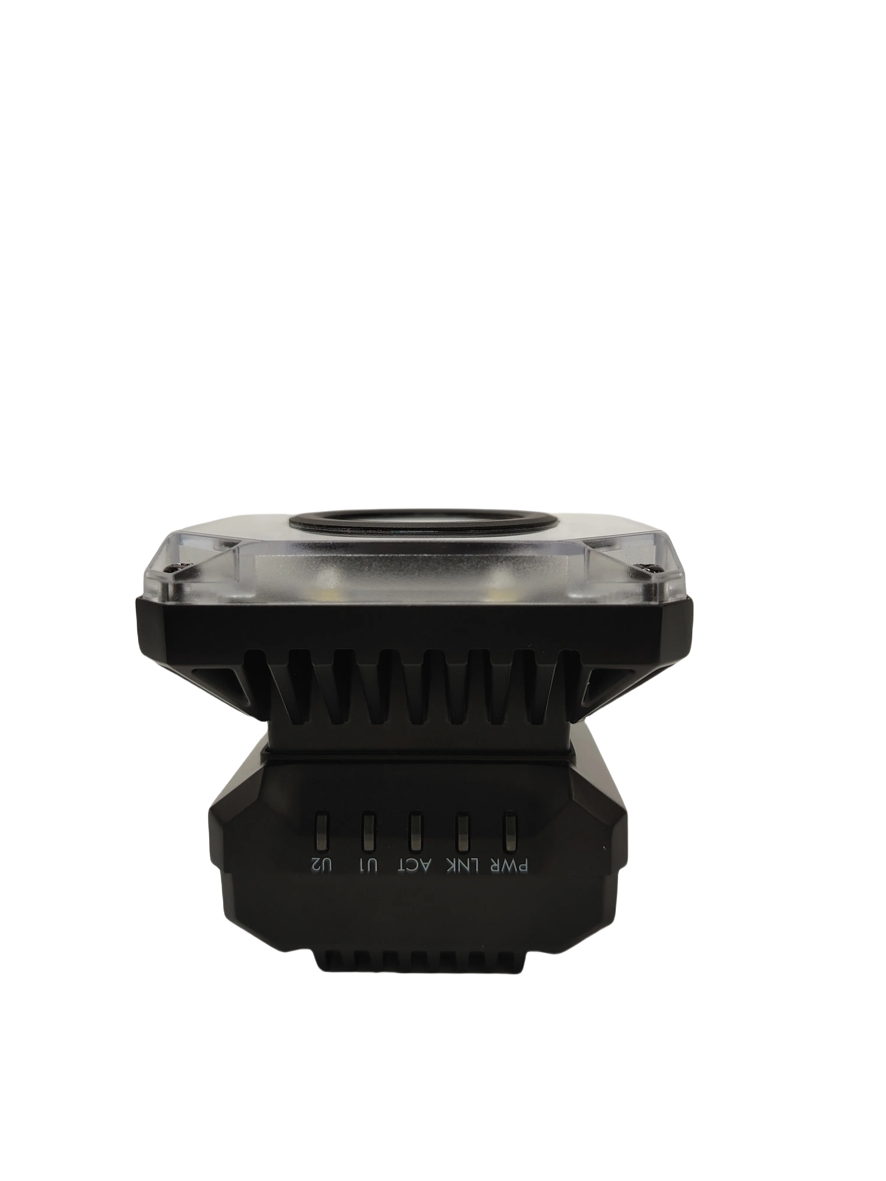 Fixed Mount Reader Barcode Scanner Module Read MRZ/PDF417 of ID Card and Passport