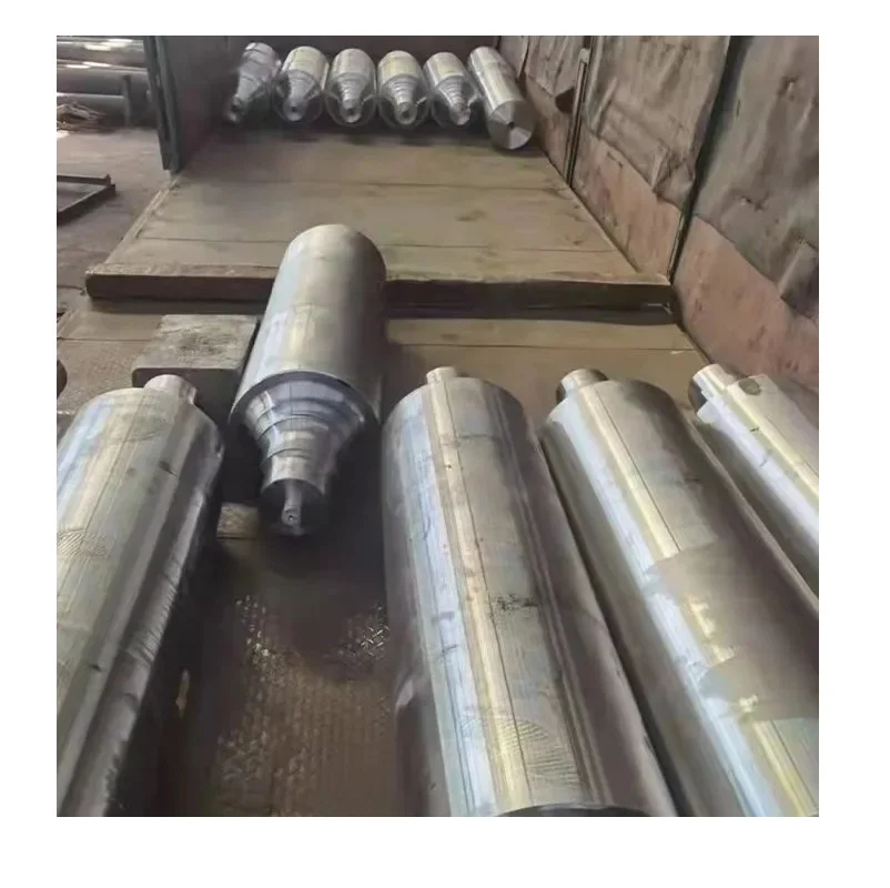 Ковка Monel monel4 Hastelloy C276 сплав на основе никеля ПОКОВКА