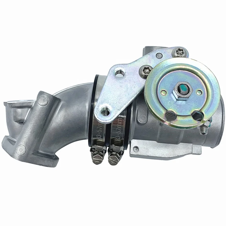 
N MAX 150 NMAX 150 Racing throttle body for yamaha NMAX150 motor bike 