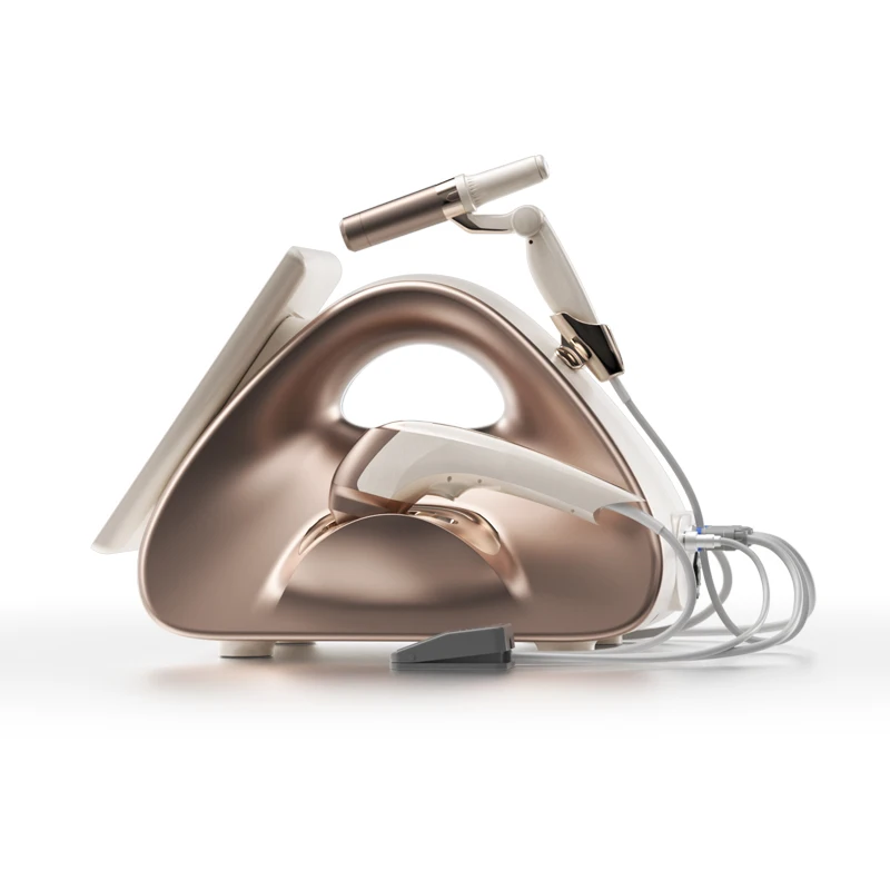 2023 New High Quality Hifu Machine 2023 7d hifu 7d Portable 7d Portable Hifu Face Lifting