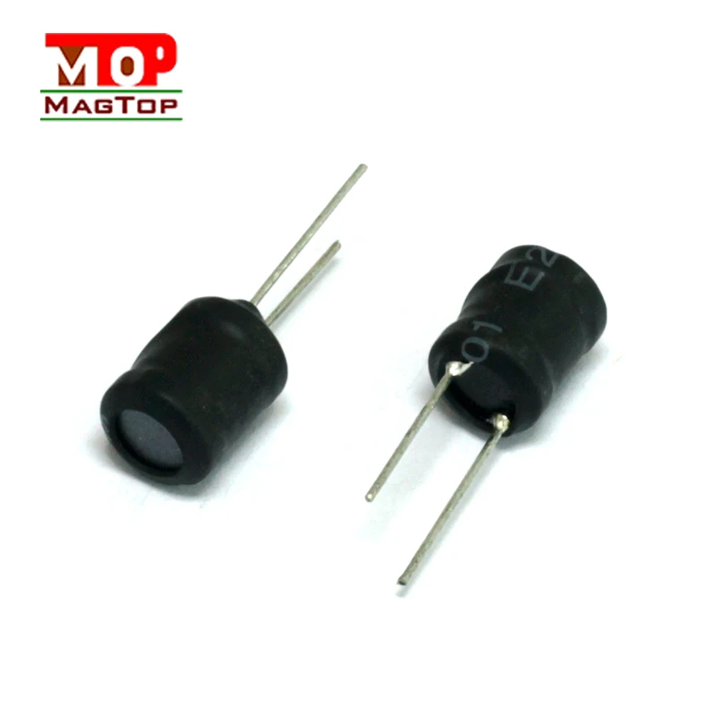 NDR0912 Series power high bobbin inductors 3 pin inductor coil inductor