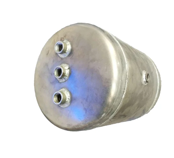 AIR TANK&air cylinder WG9000360703&WG9000360706 for Sinotruk HOWO SITRAK A7 T7 C7H Dump tractor truck parts