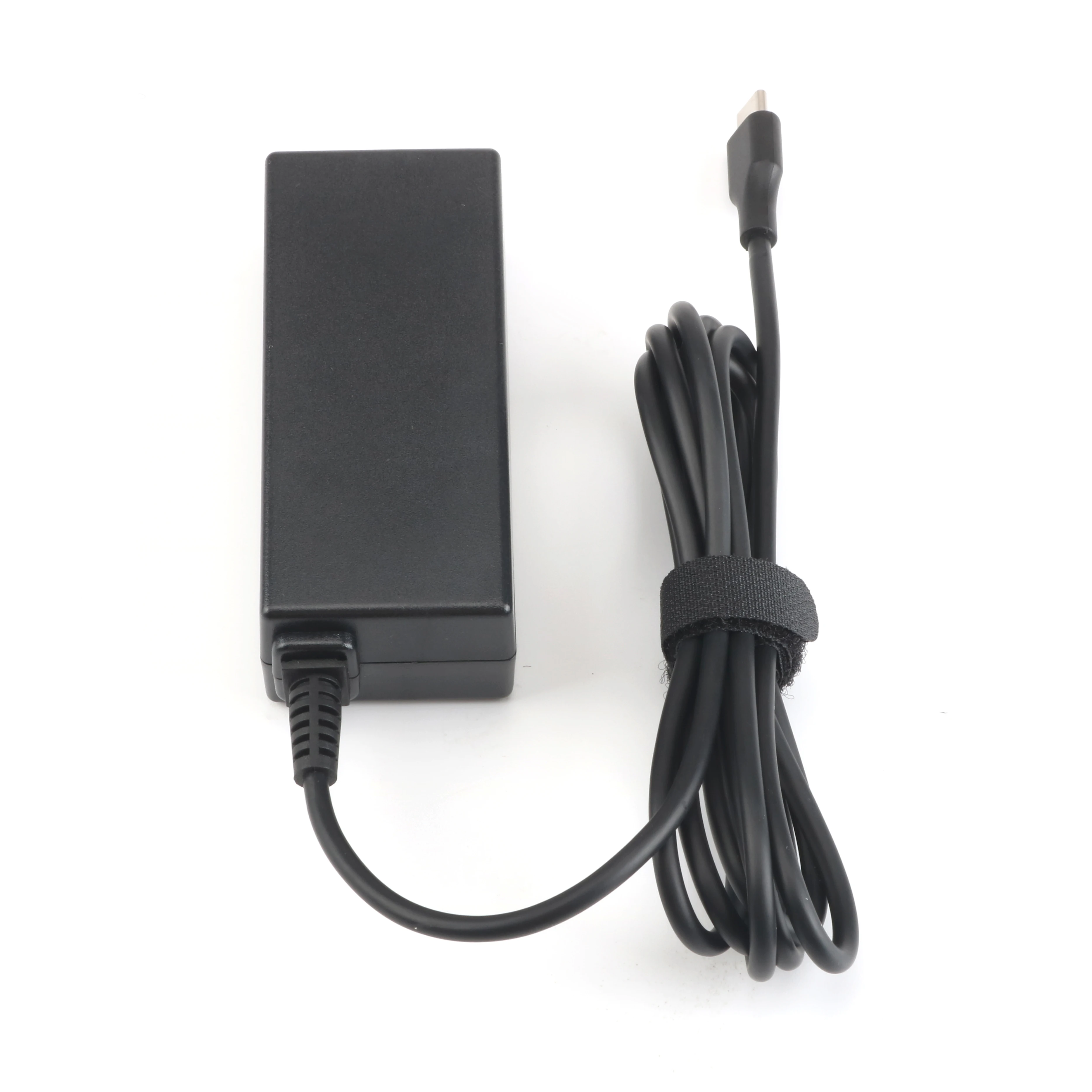 Зарядное устройство от производителя 45 Вт Тип C USB зарядное для ноутбука адаптер питания AC DC