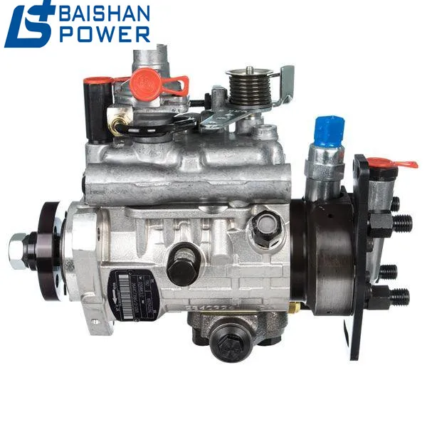 CAT JCB Engine DELPHI Fuel Pump Injection Pump 3583A05 2644N207 4111K073  U5MK8291 U5MK8292 9320A143T 9320A535H 9320A485G