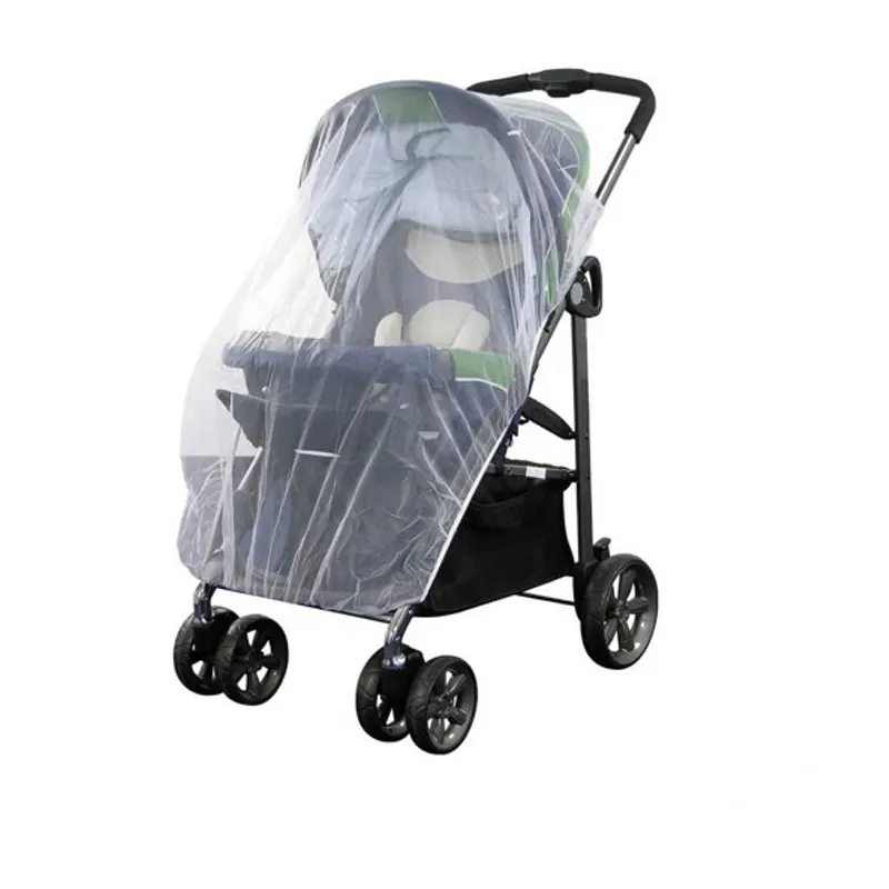 Москитная сетка для детской коляски, противомоскитная сетка для детской коляски