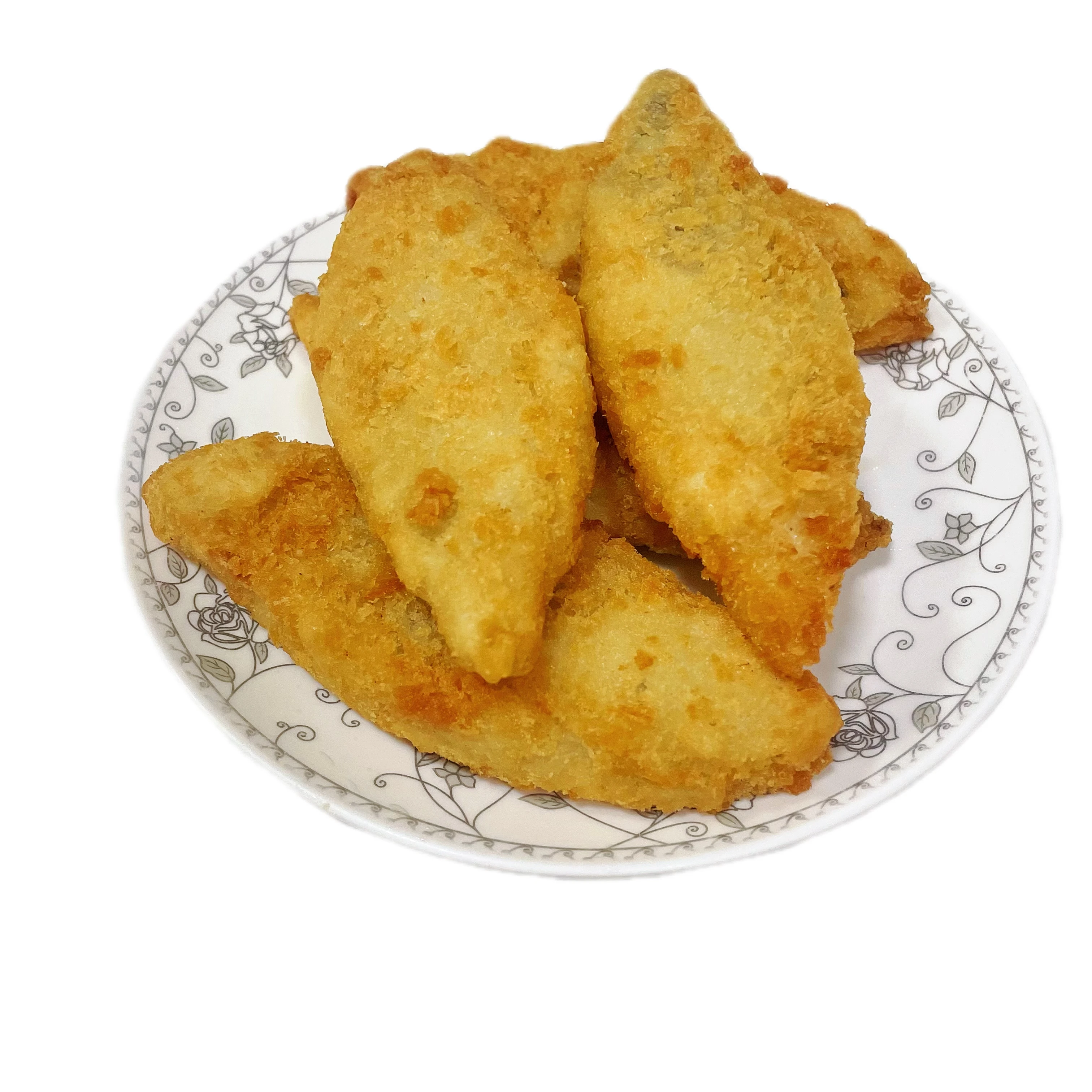 Factory Supply Wholesale Delicious Food Fried Frozen cheap cod fish on sale