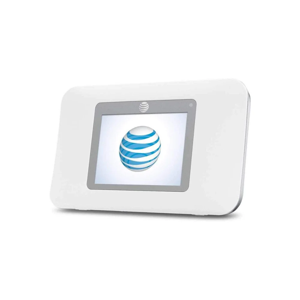 Двухдиапазонная кошка 3 150 Мбит / с LTE FDD TDD Netgear Aircard AC770S 4G Мобильная точка доступа Wi-Fi GSM разблокирована