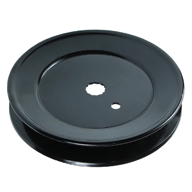 
Lawn Mower Spindle Pulley Replaces Cub Cadet/MTD/Troy-Bilt 756-1227,956-122 