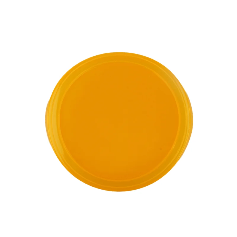 
Custom Colorful Plastic Cover 300 for Easy Open Cans 