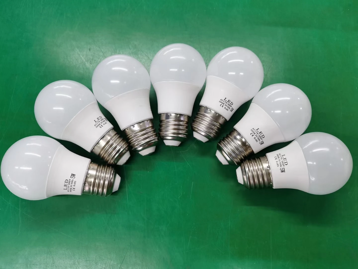 High quality for home use 3W 5w 7w 9w 12w 15w 18w 25w Cheap Led Bulb Light E27