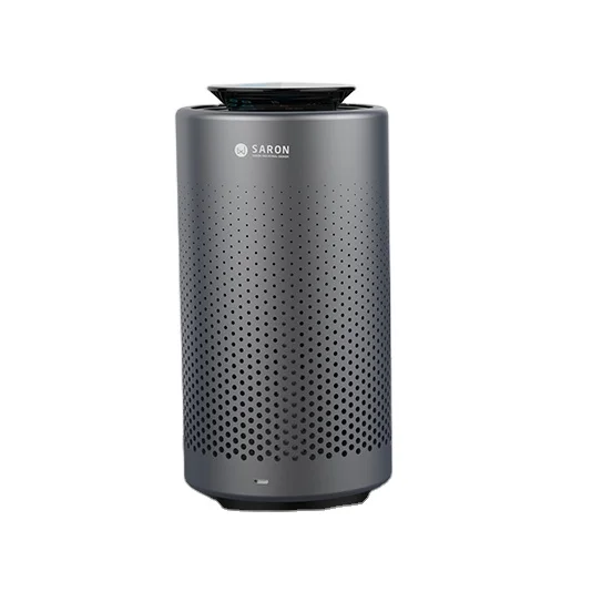 
Aizhihua Car Air Purifier Industrial Product Design Electronic Product Devoloping Product Design Customized Creative 