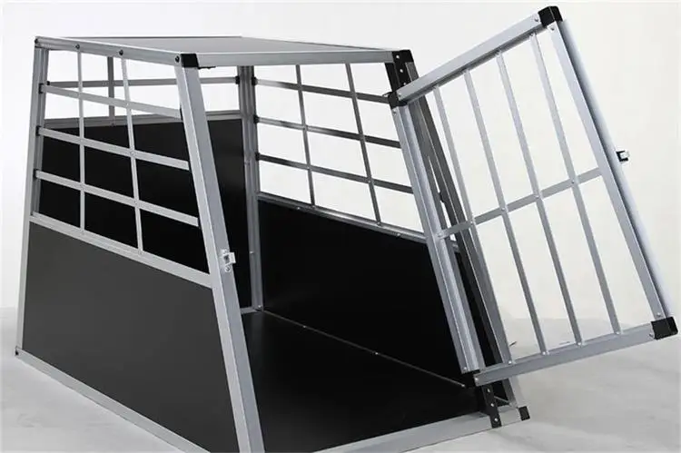 Aluminum Dog Cage2.jpg