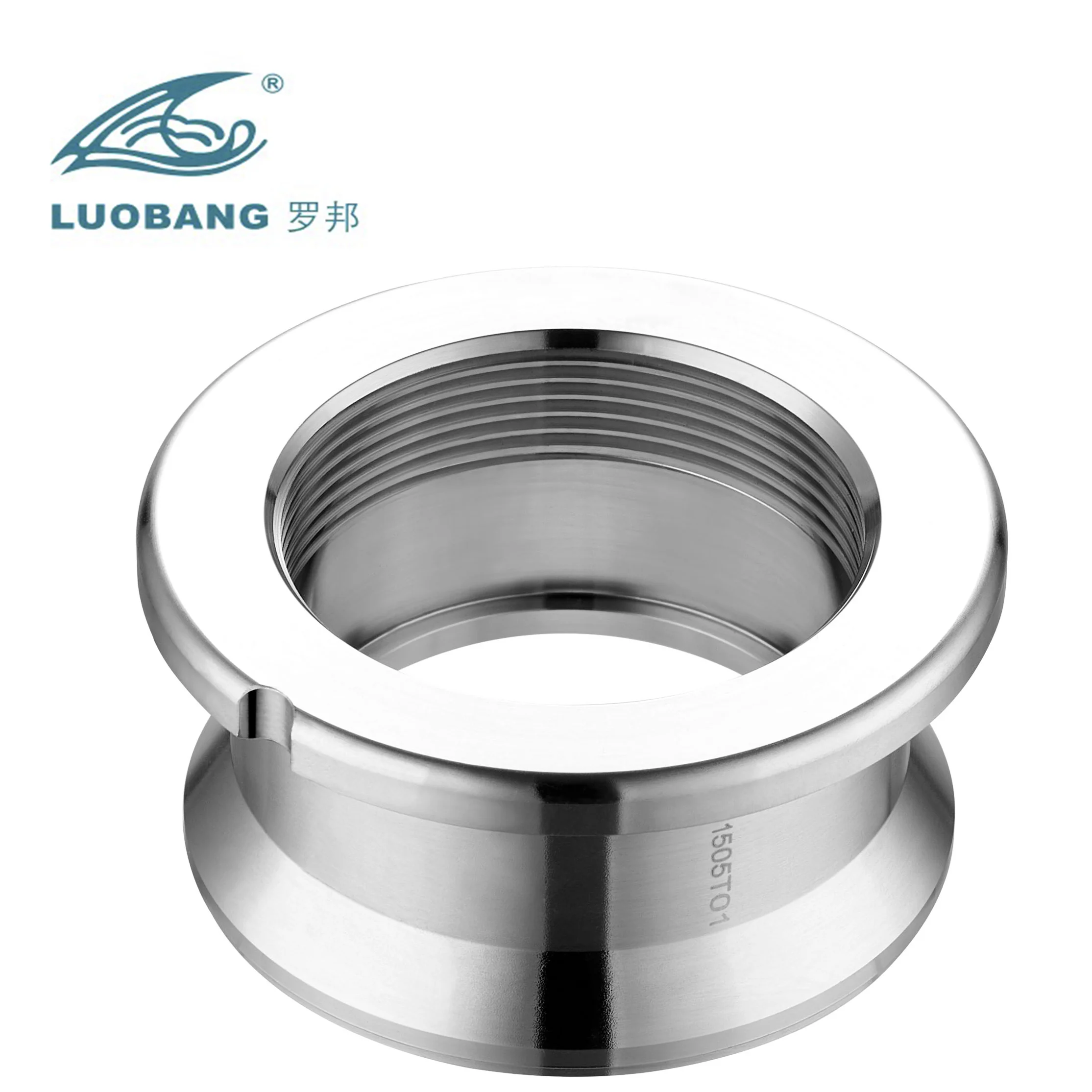 Нержавеющая сталь 304 Фольга для пивных бутылок Шея бочонка