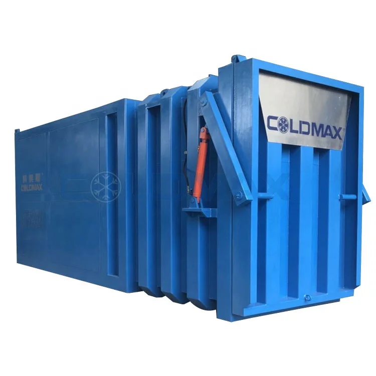 Best price vegetable / fruit/flower vacuum quick cooler/precooling machine for sale