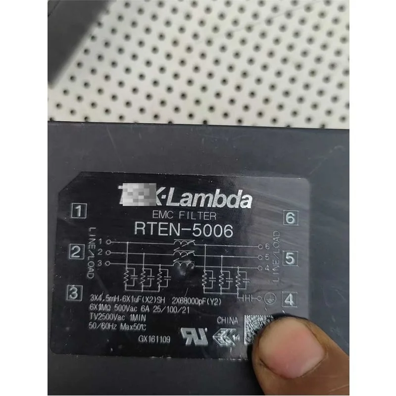 7M-A000-S1 00W digital multimeter