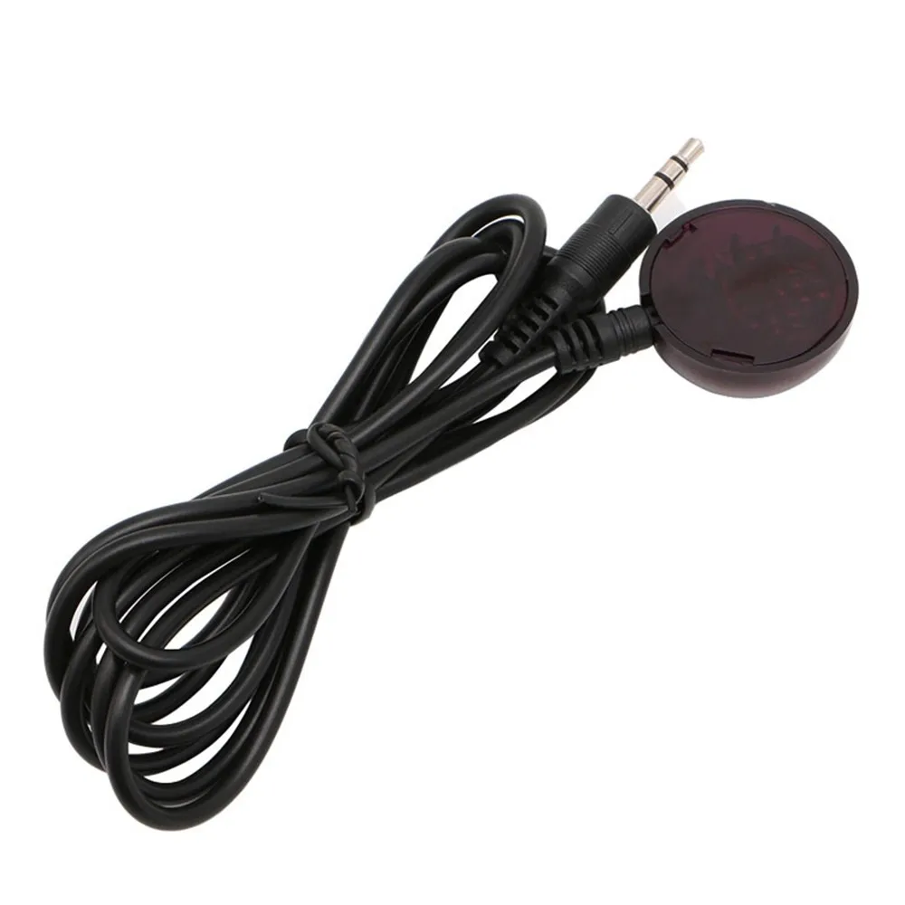 Good Performance Hot Sale Portable External Hidden Camera Microphone